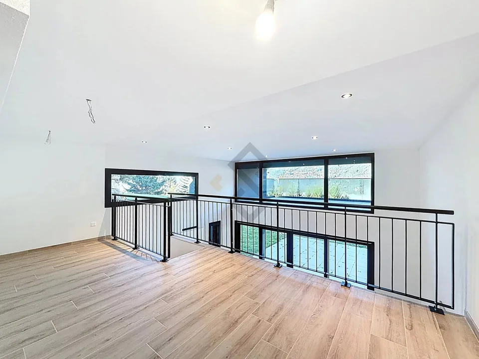 Chalet di eccezione a Crans-Montana
