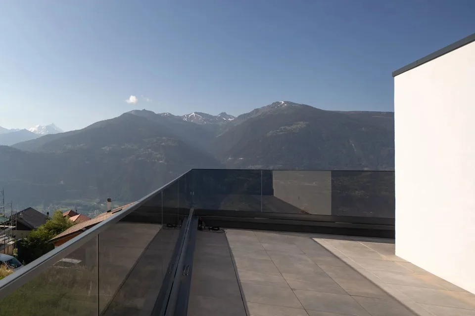 Villa 5.5 Zimmer in Crans-Montana / Chermignon d'en Haut