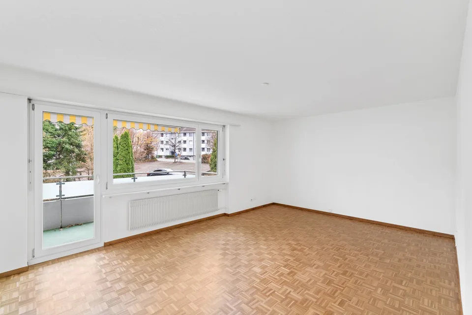 Kautionsfrei Wohnen in Winterthur Seen