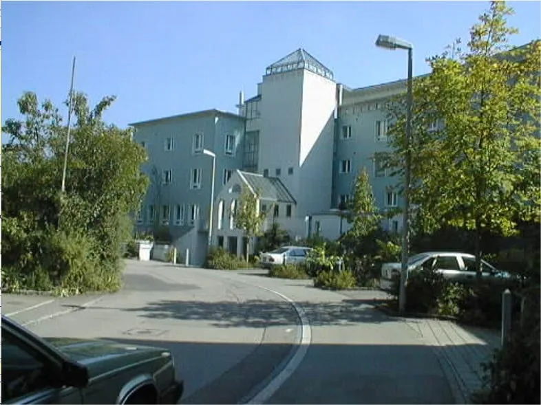 Gemütliche Wohnung mit modernem Standart