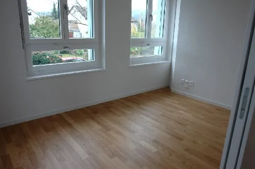 Gemütliche Wohnung mit modernem Standart
