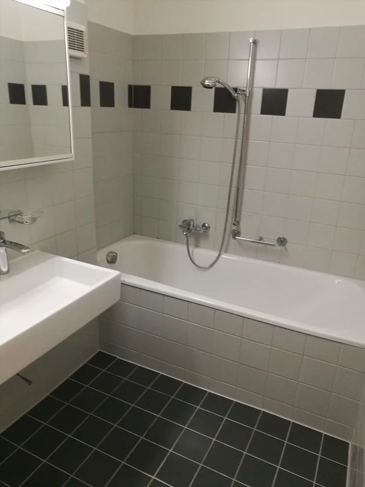 Gemütliche Wohnung mit modernem Standart