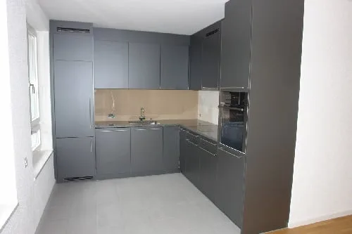 Gemütliche Wohnung mit modernem Standart