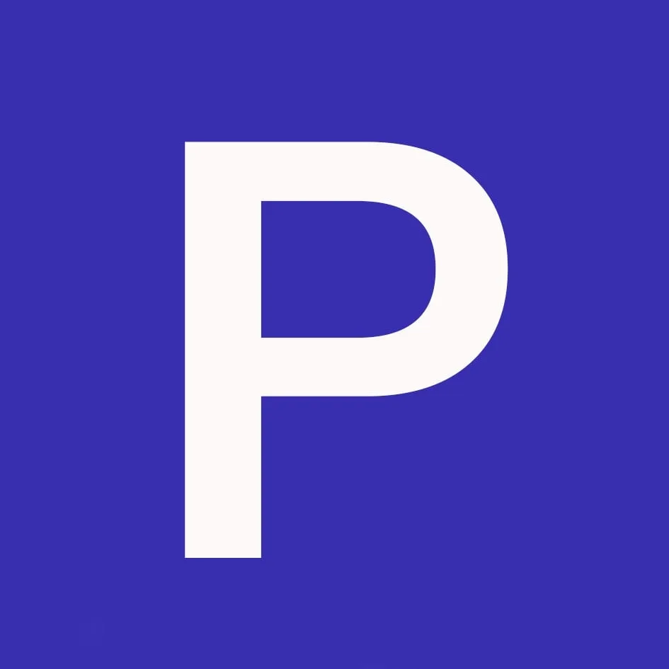 Parkplatz in der Tiefgarage