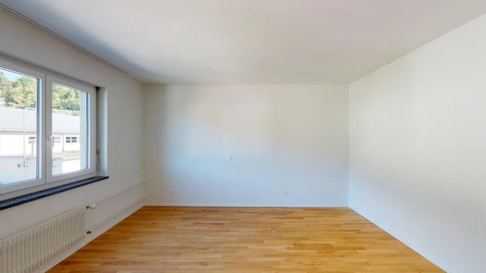 Grosszügige Wohnung im Zentrum von Chur – Foto 6 von 9