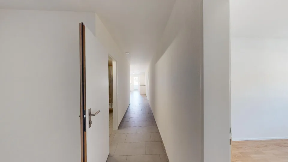 Grosszügige Wohnung im Zentrum von Chur – Foto 7 von 9