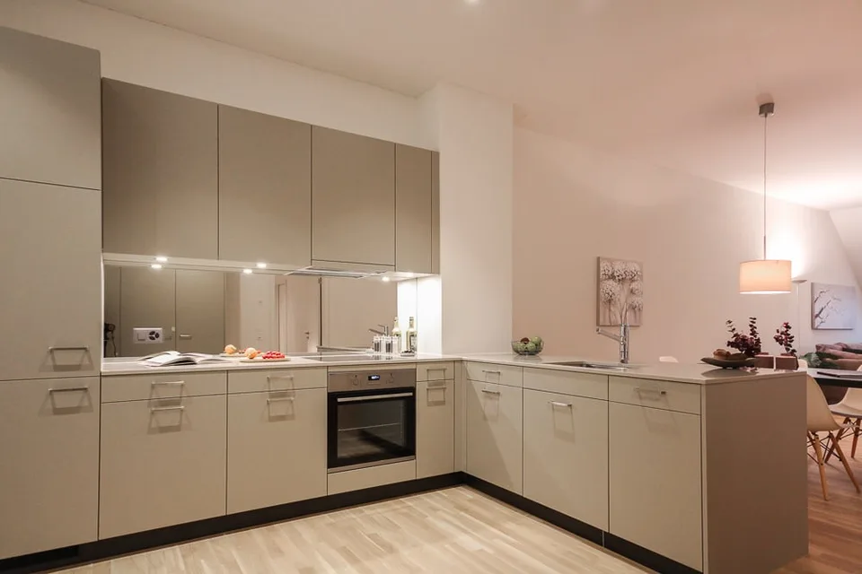 Rent without deposit in the city center!