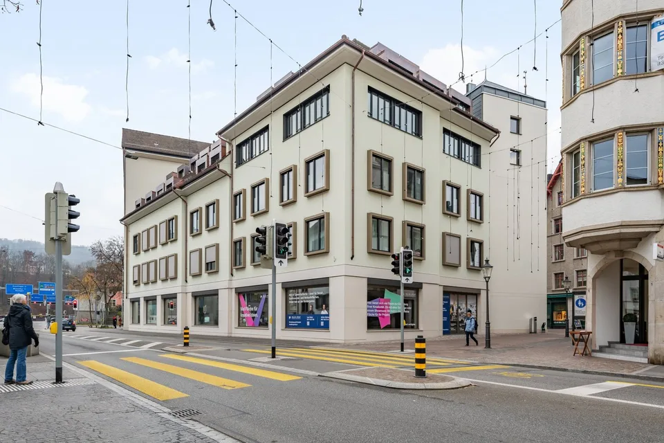 Mieten ohne Kaution im Stadtzentrum!