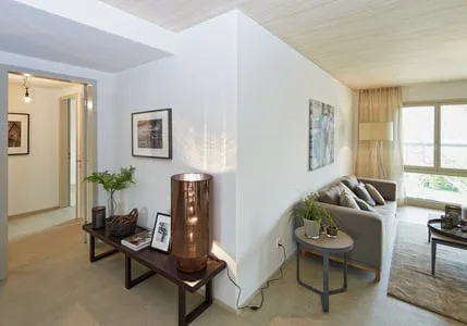 Bienvenue à la maison