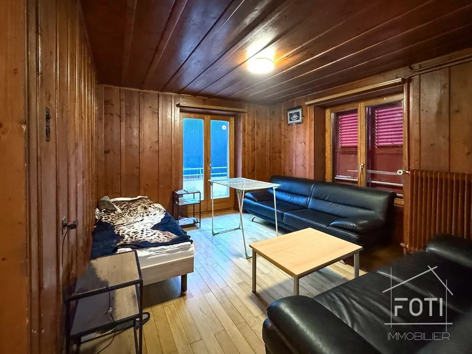 Immobilificio con 5 appartamenti