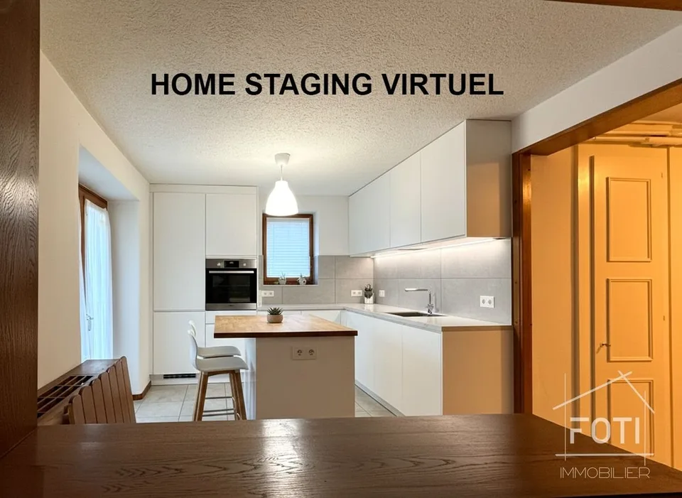 Immobilificio con 5 appartamenti