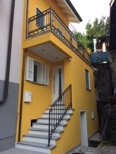 Casa in affitto a Bellinzona – Via Daro 10A