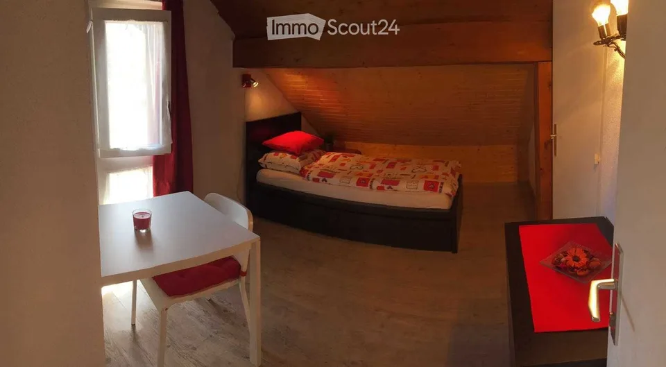 Jolies chambres pleine de charme