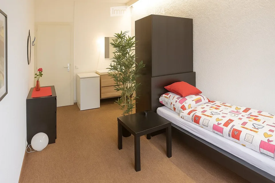 Jolies chambres pleine de charme