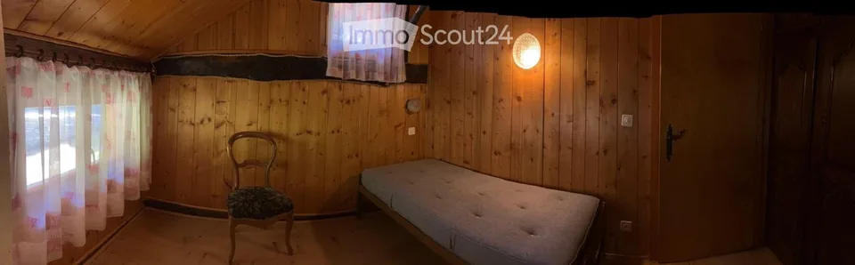Chalet autentico in una posizione tranquilla Martigny-Combe (Le Fays)