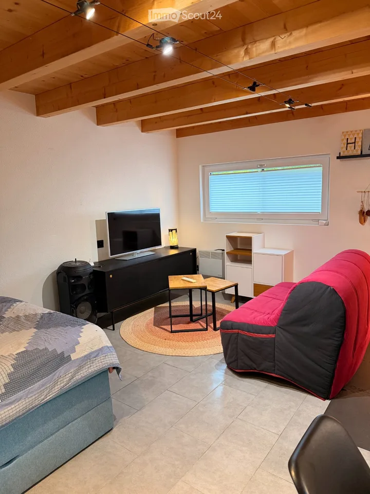 Studio - Chambre d'étudiant en semaine