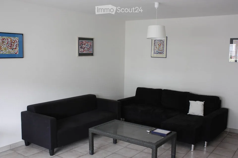 chambre en colocation /Sion/ dès le 15 septembre 2026