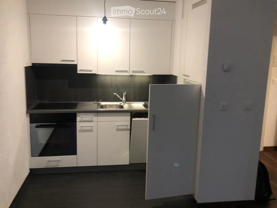 Appartement im Zentrum von Lausanne