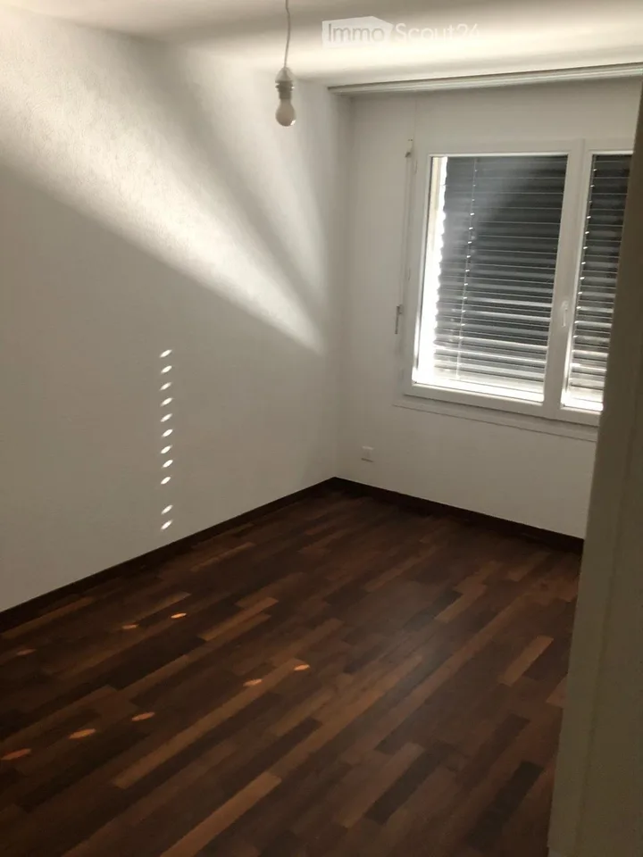 Appartement centre Lausanne
