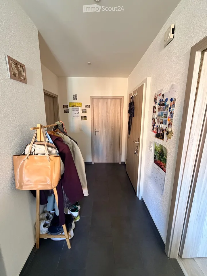 TAKEOVER OF LEASE: 3.5 ROOMS MODERN & QUIET