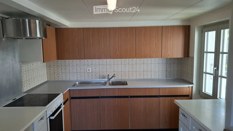 Appartement mit Charme in der Altstadt mit Seeblick