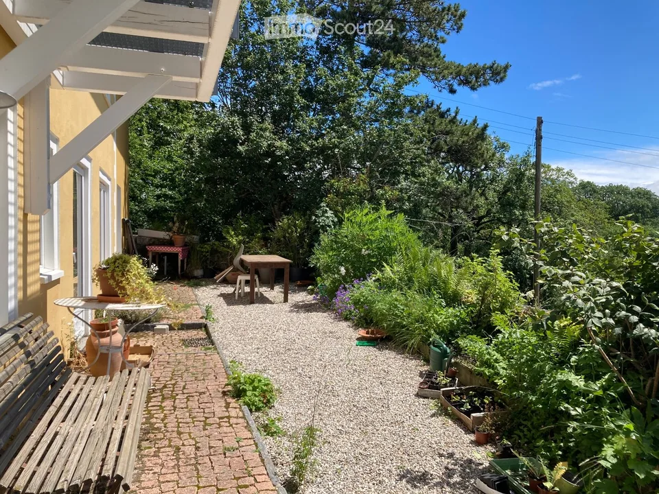 Colloc à Marchissy - chambre dans une maison d'exception