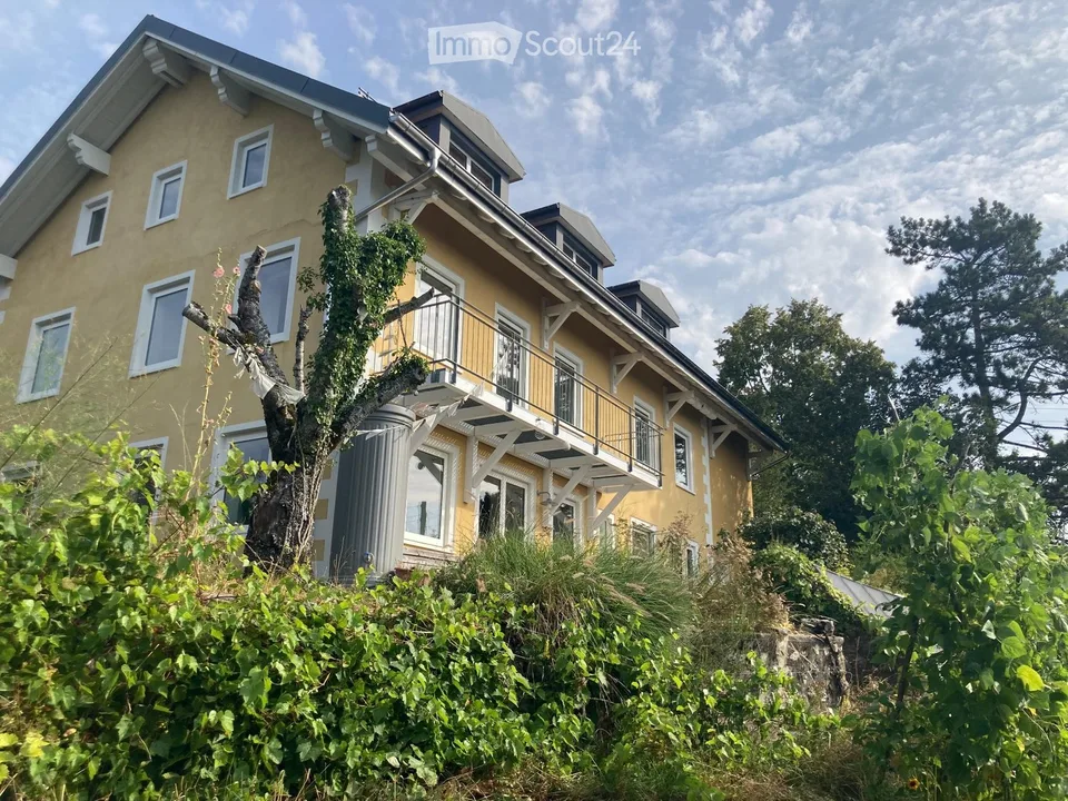 Colloc à Marchissy - chambre dans une maison d'exception
