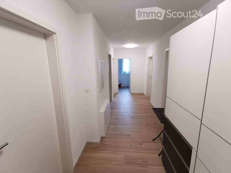 Room in shared accommodation