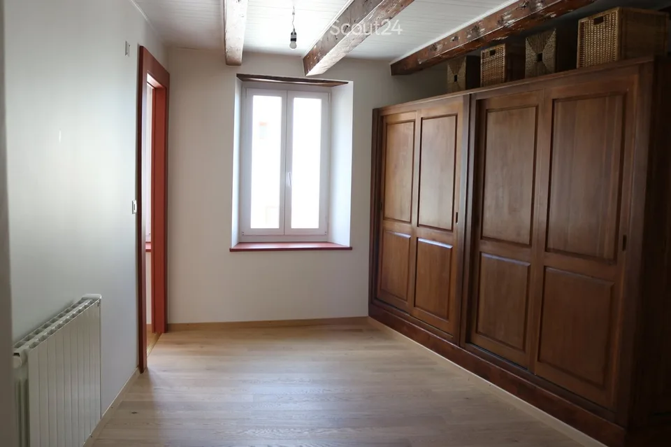 Casa di villaggio a Berolle