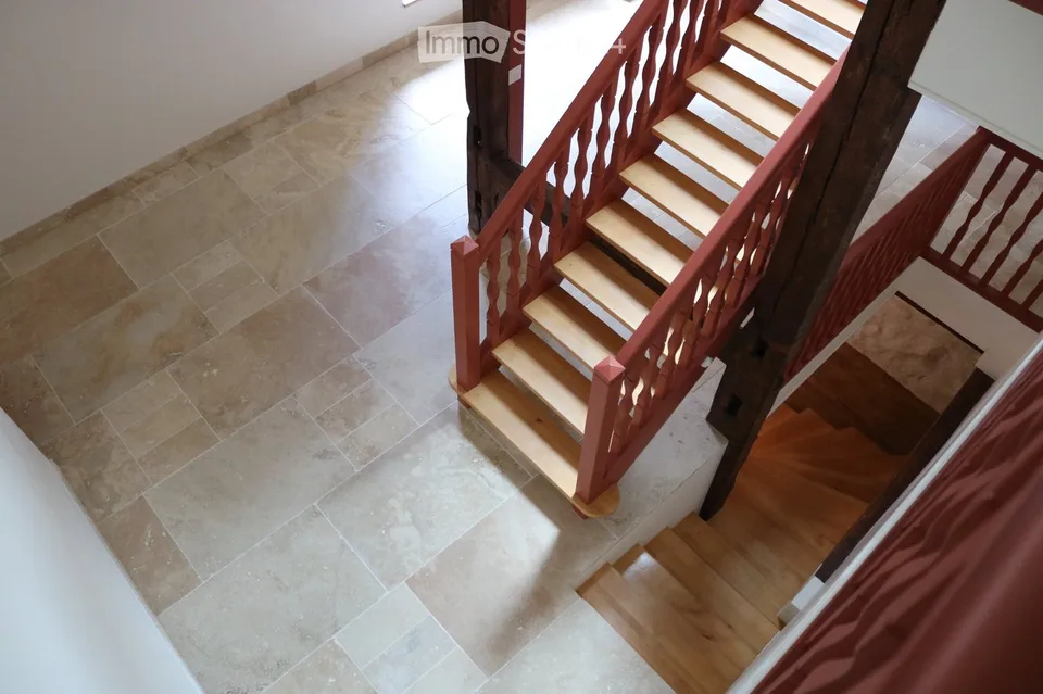 Casa di villaggio a Berolle