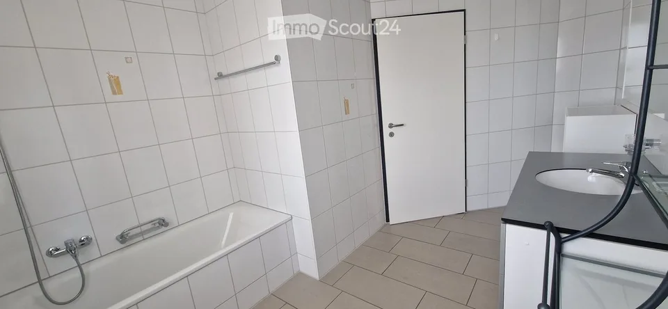 Superbe Appartement de 5,5 pièces avec vue imprenable