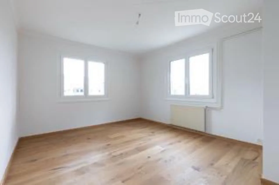 Takeover of lease in a shared apartment