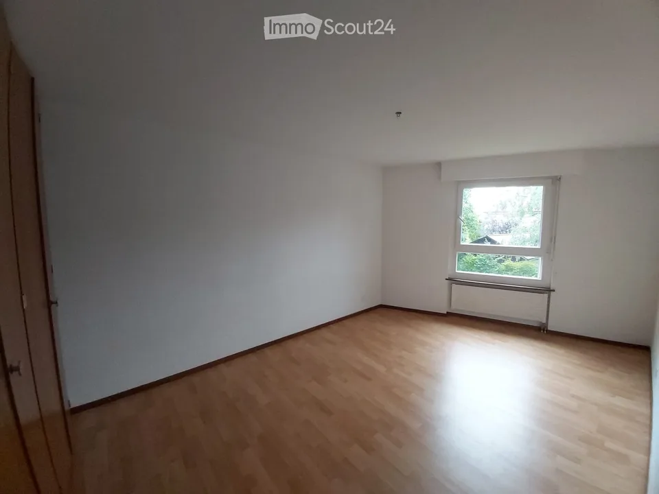 Duplex apartment 4.5 rooms