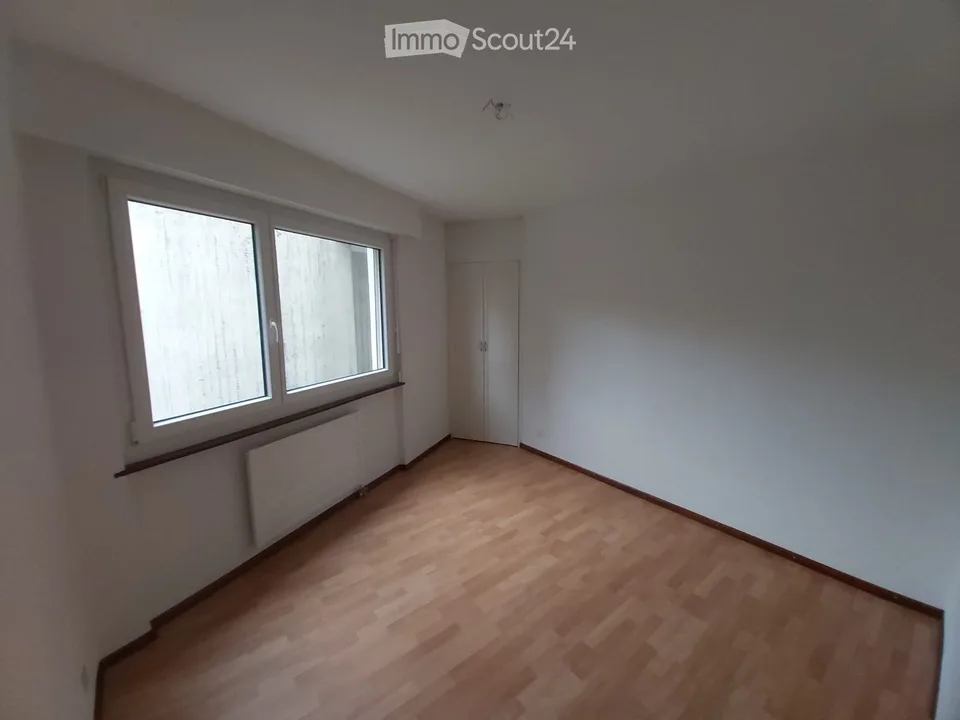 Duplex apartment 4.5 rooms