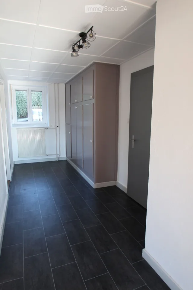 Appartement mit Terrasse 30 m2 und Garten