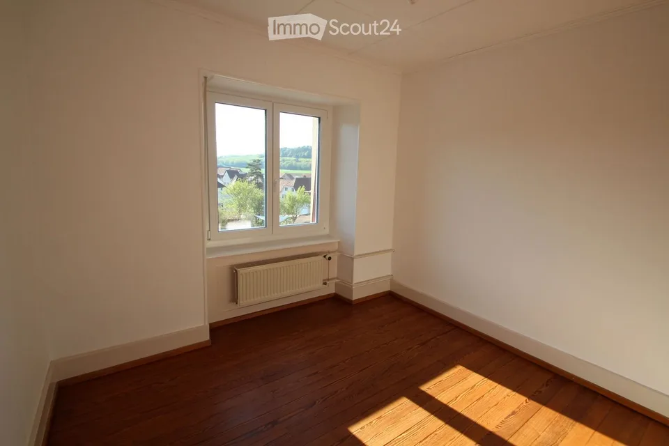 Appartement mit Terrasse 30 m2 und Garten
