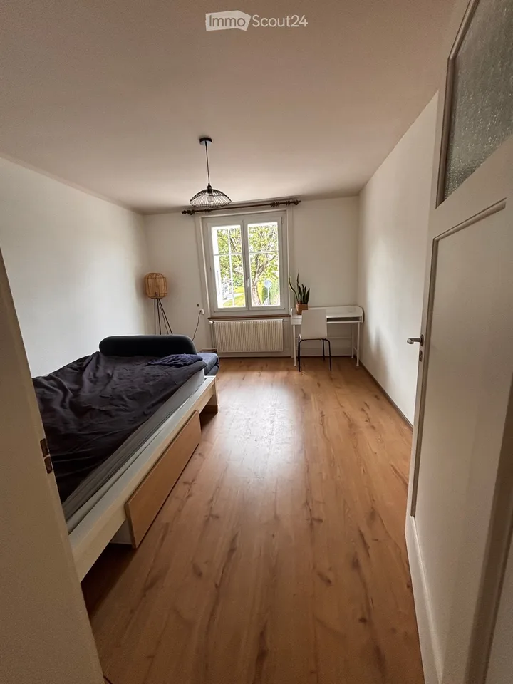 Chambre en colocation au Sentier