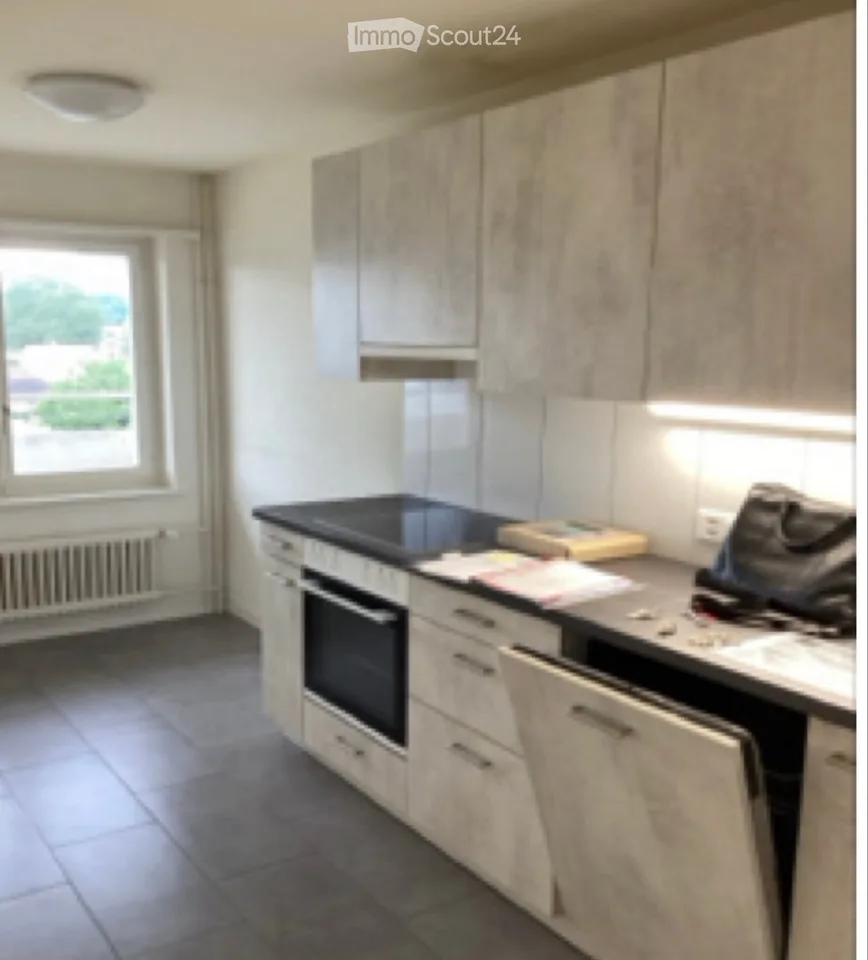 Appartement à sous louer