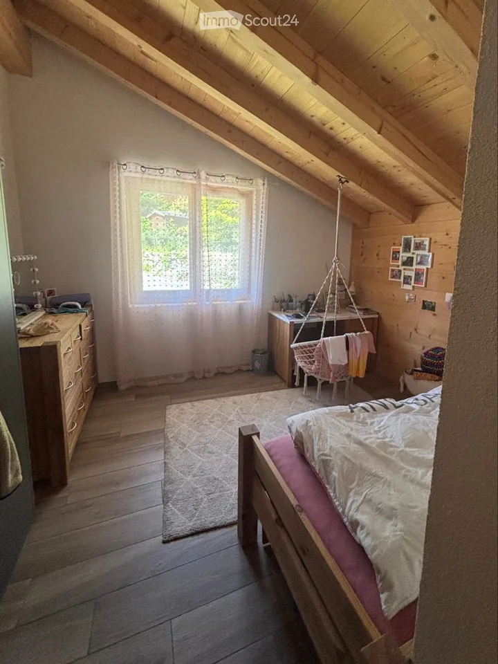 Wohnung mit 4,5 Zimmern zur Miete