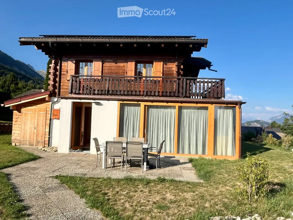 Propriété à vendre