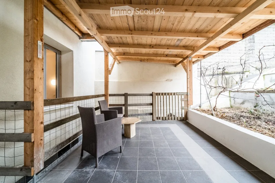 Casa in vendita nel centro di Evian