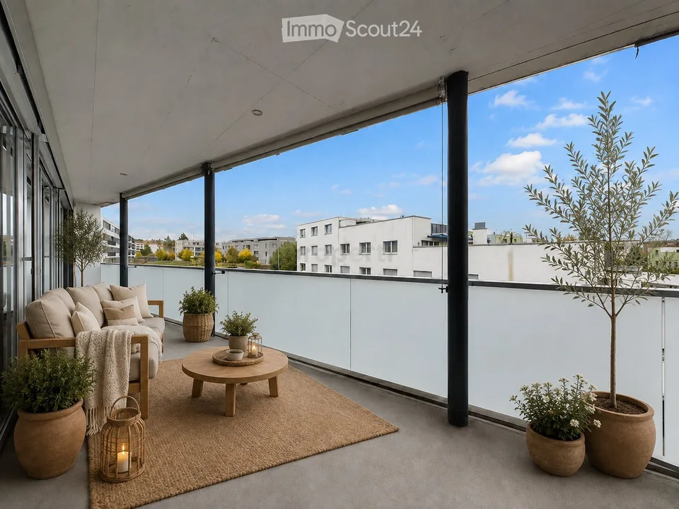*TOP Eigentumsstandard *SUPER Grundriss *TOLLES Quartier