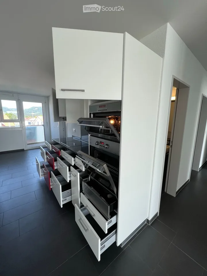 *TOP standard di proprietà *SUPER piano *QUARTIERE meraviglioso