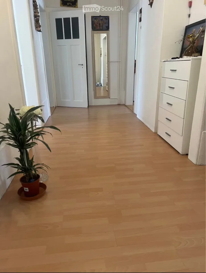 Schönes Apartment zur Miete in La Chaux-de-Fonds