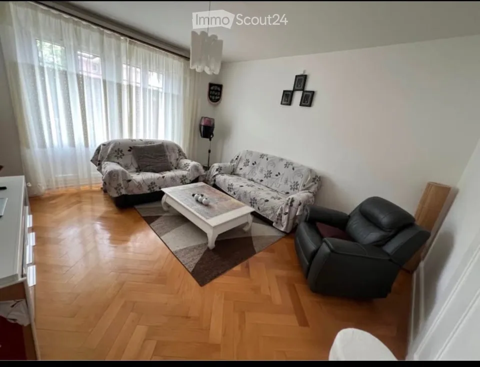 Schönes Apartment zur Miete in La Chaux-de-Fonds