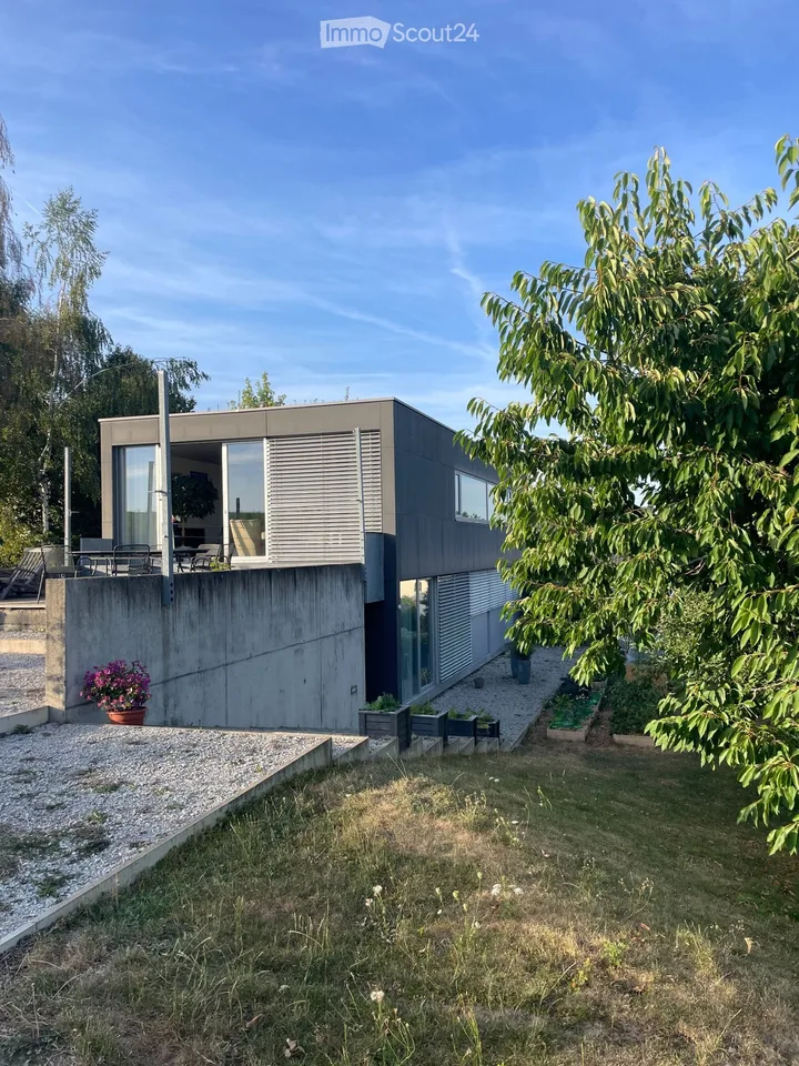 Chambre dans colocation à Tafers
