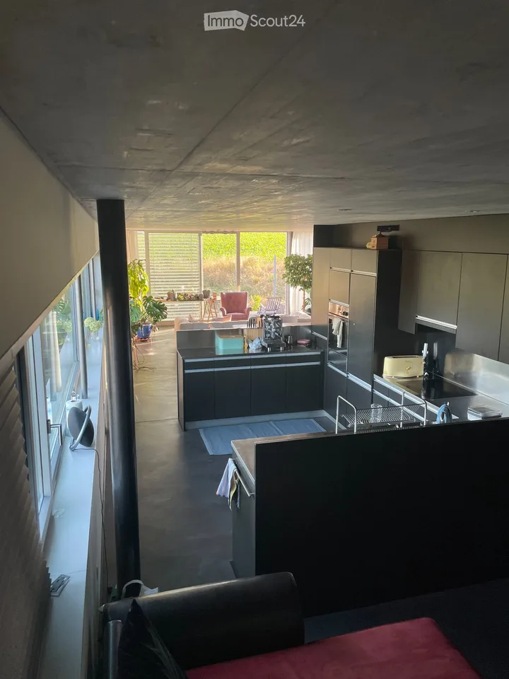 Zimmer in Wohngemeinschaft in Tafers