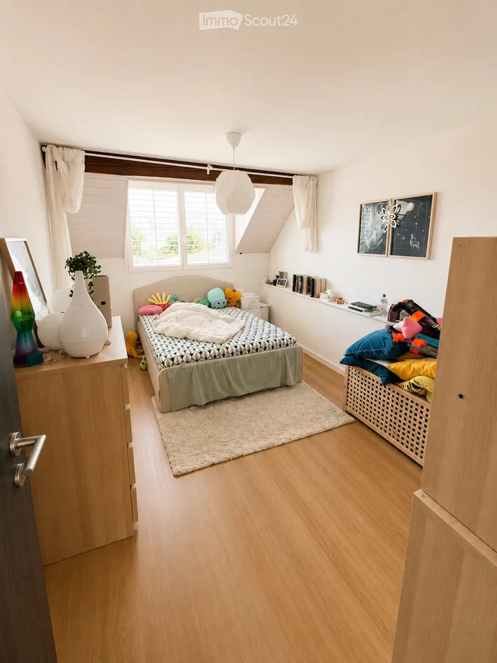 URGENT: 4.5-room apartment for rent