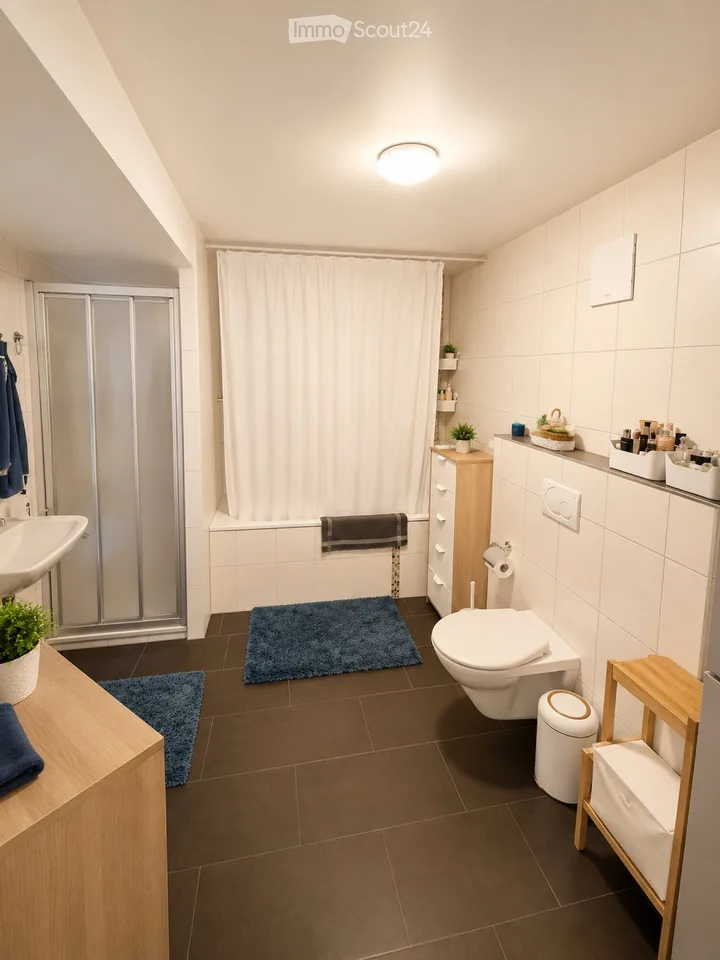 URGENT: 4.5-room apartment for rent