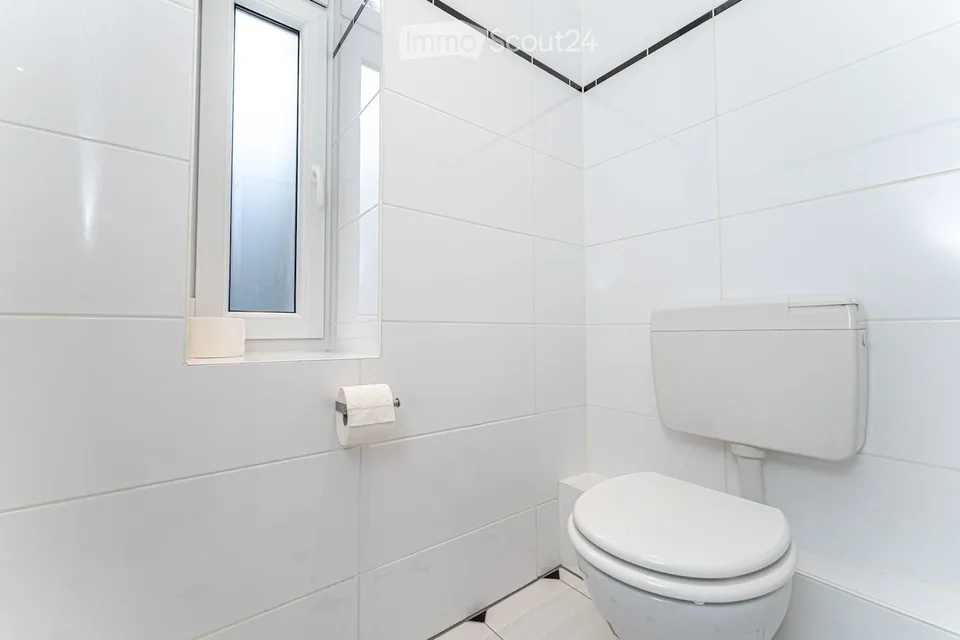 Charmanter möblierter 1.5-Zimmer-Apartment von 37 m²